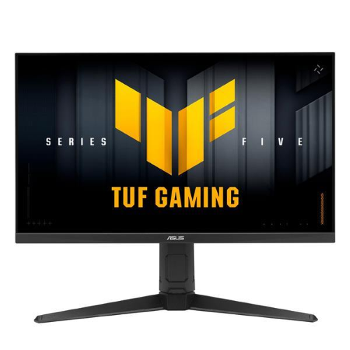 ASUS TUF Gaming VG279QML5A, 68,6 cm (27?), 1920 x 1080 Pixel, Full HD, LCD, 1 ms, Nero